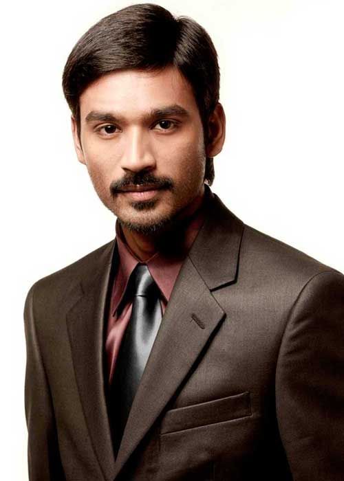 Dhanush Excited About His First Hollywood Project