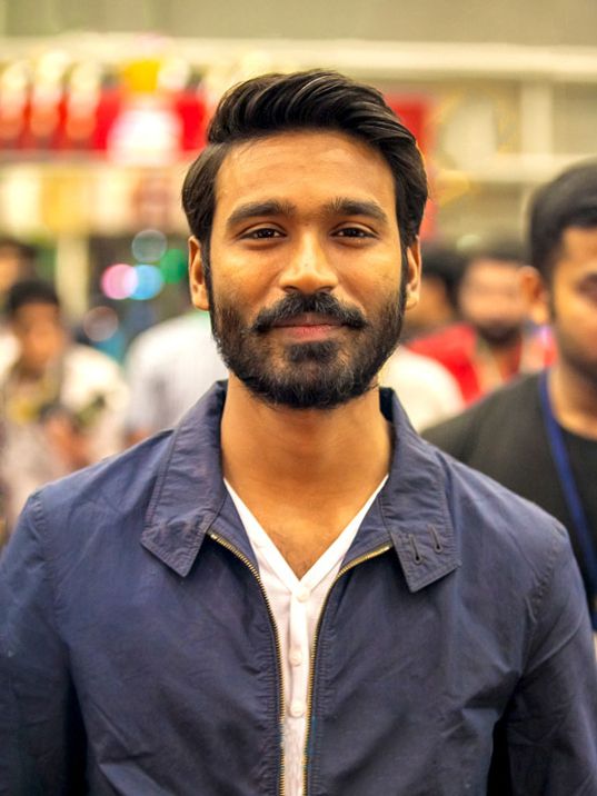 Dhanush's ‘Rail’ To Get New Title?