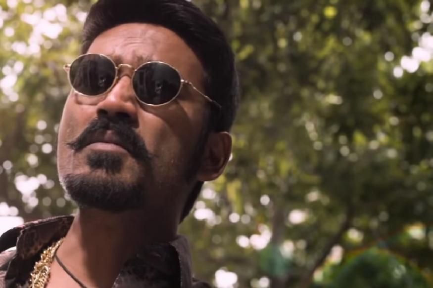 Now Dhanush Throws His Support For Jallikattu