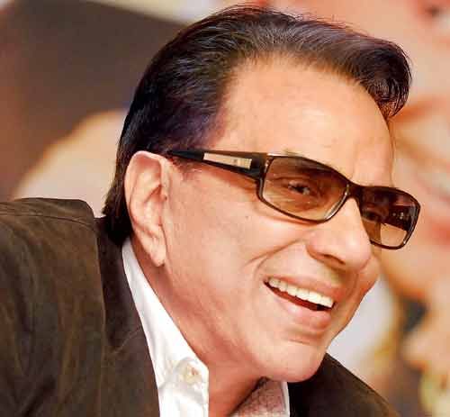 Dharmendra to undergo a surgery