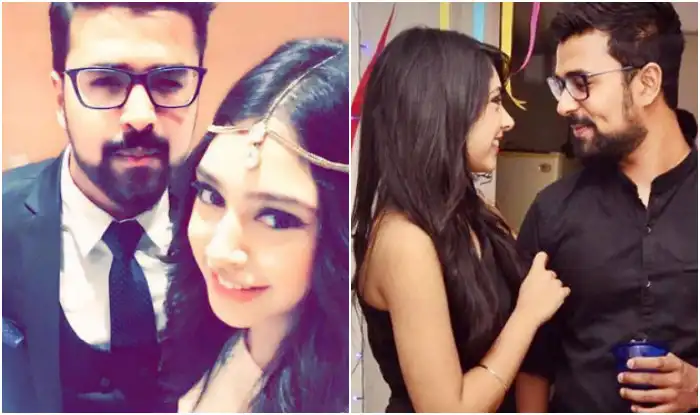 TV Actress Niti Taylor Has Found Love On The Sets Of Her New Show, 'Ghulaam'!