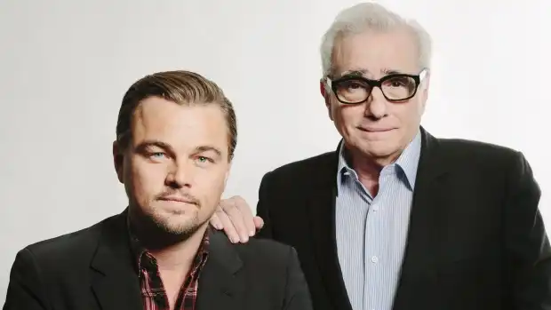 Scorsese, DiCaprio Together for Cinematic Adaptation of The Devil in the White City