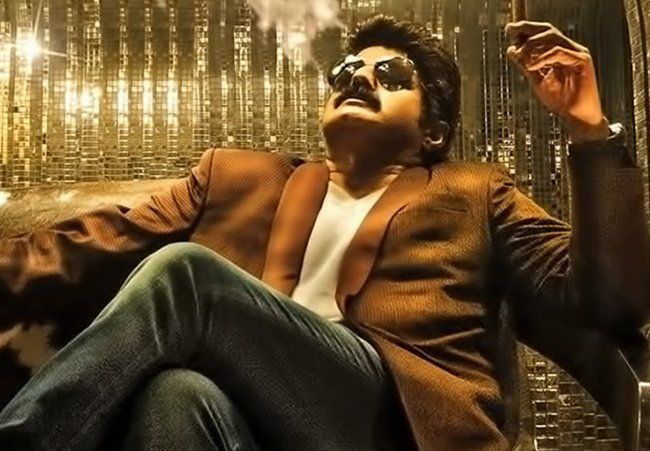 Balakrishna Refuses To Use Body Double In Fighting Sequence Of ‘Dictator’