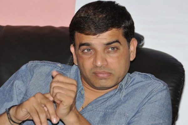 Dictator Theatrical Rights Acquired By Dil Raju