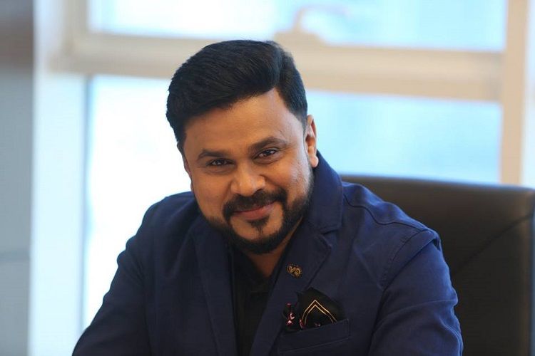 Dileep Will Have Strong Political Lineage In Ramaleela