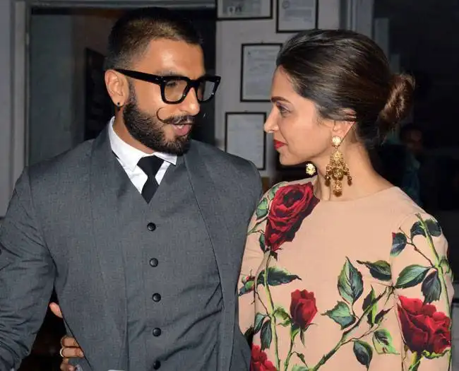 Ranveer Singh Is A Little More Traditional When It Comes To Romance