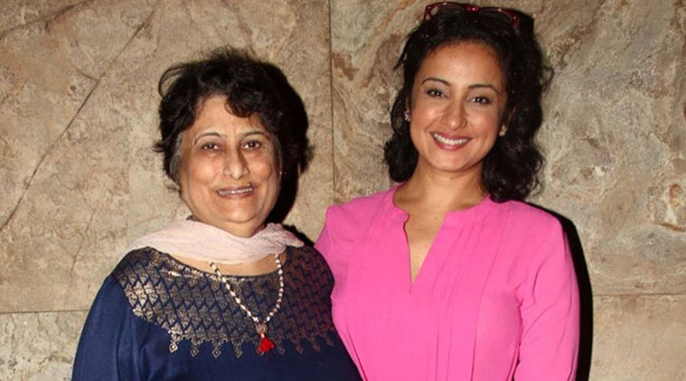 Divya Dutta To Write A Book On Her Mother