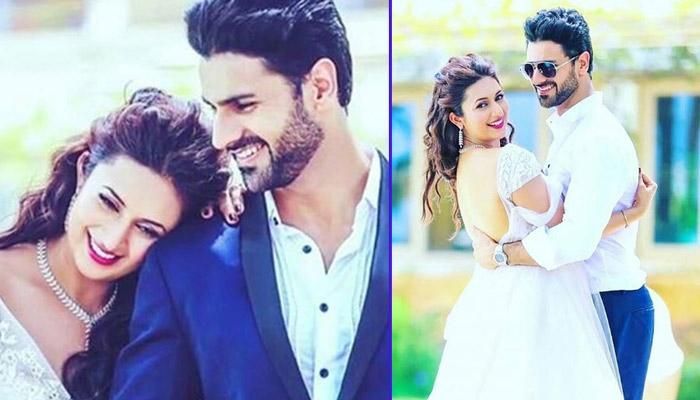 Mohit Suri Asked Vivek Dahiya If He Ever Feels Insecure About Divyanka's Popularity; His Reply Will Warm Your Heart!