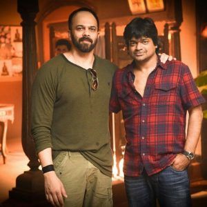 Rohit Shetty To Remake This Telugu Movie Before Its Release?