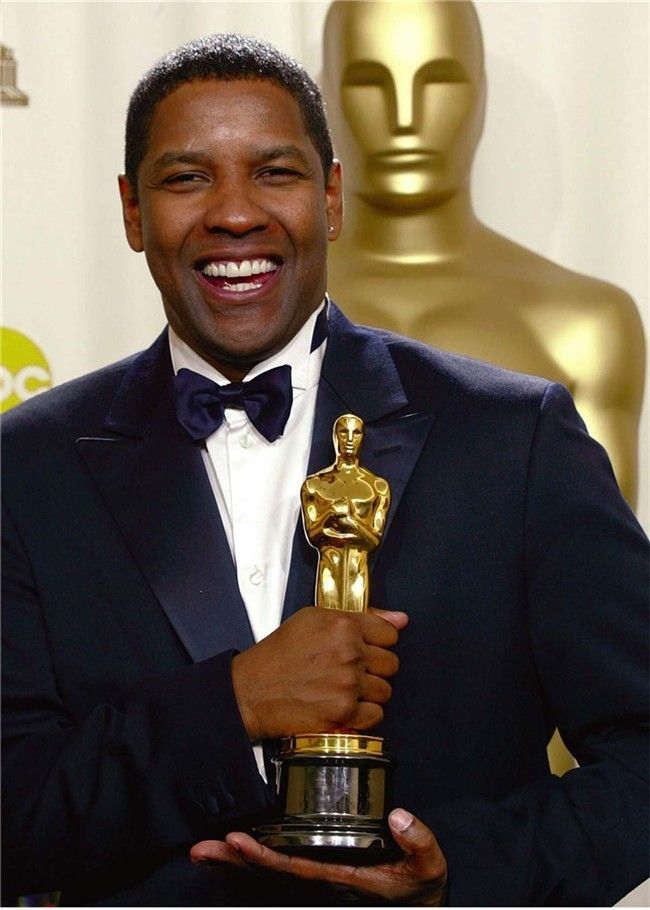 I Have Lived It: Denzel Washington On Lack Of Diversity At Oscars