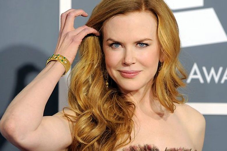 Nicole Kidman Feels There Is No Hollywood Anymore