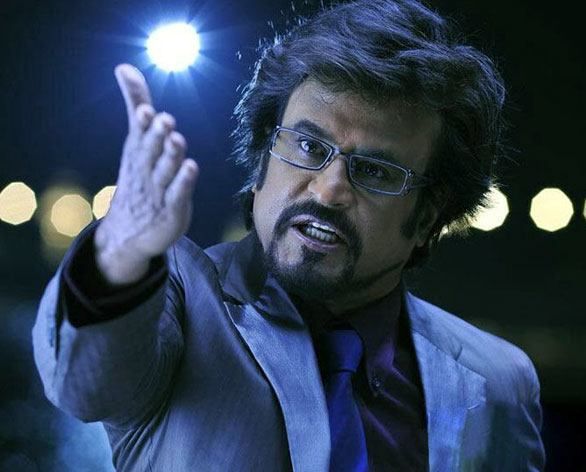 Rajinikanth To Resume Shoot Of ‘2.0’ In August 