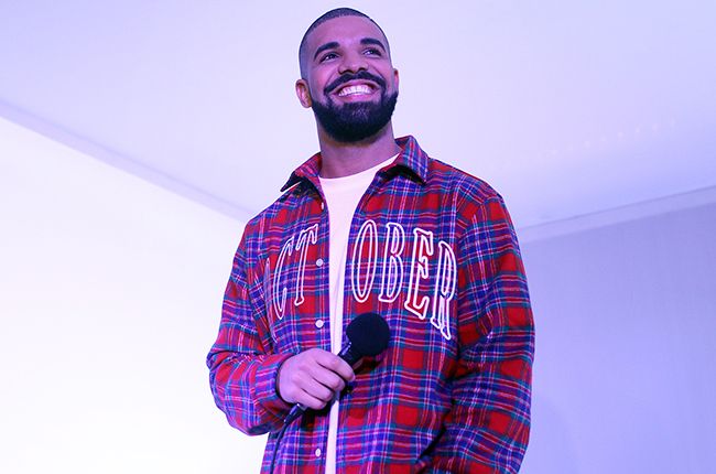 Drake To Host A Huge Party In February!