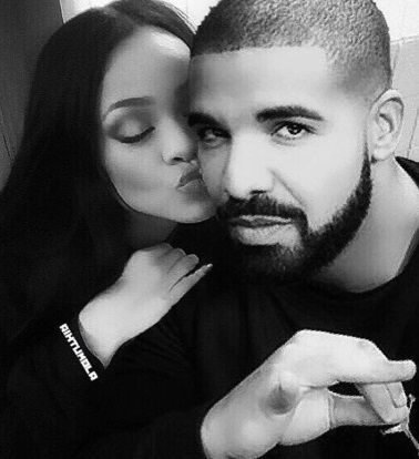 Drake, Rihanna Argued Over Nicki Minaj Before Splitting 
