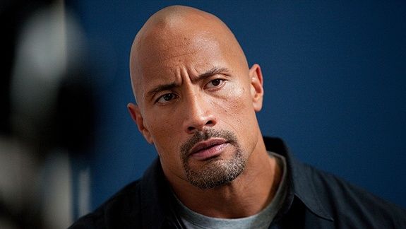 Dwayne Johnson to fight monsters in cinematic adaptation of Rampage