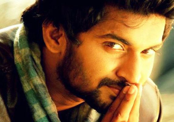Nani Says, ‘I’m Not In The Race For Stardom’