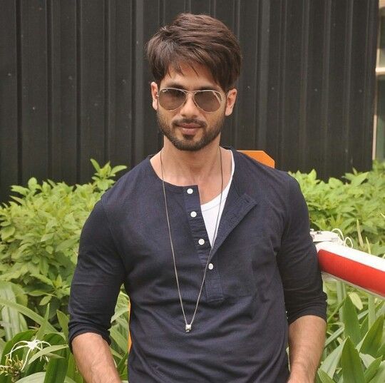 Shahid Kapoor Ditched Donald Trump’s Chairty Event?