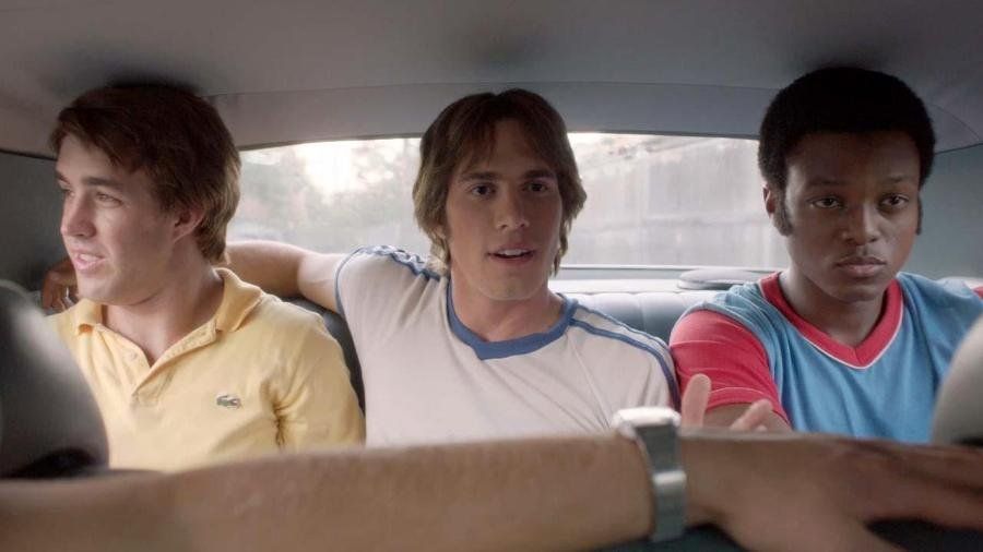 Everybody Wants Some Trailer Brings Back The 80s Experience