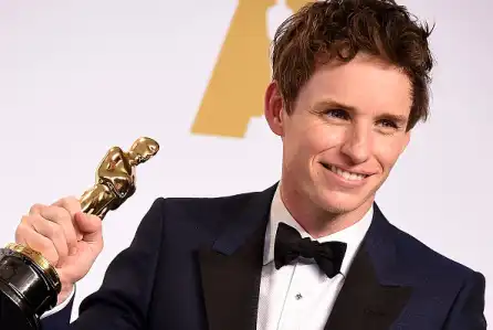 Eddie Redmayne joins ‘Fantastic Beasts and Where to Find Them’
