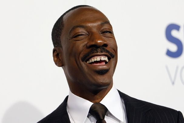 Beverly Hills Cop 4 Moves Forward With Eddie Murphy And New Directors