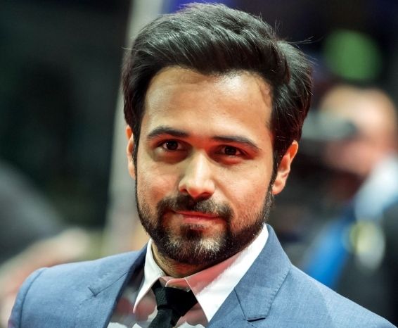 Emraan Hashmi: ‘I wouldn’t recommend being a star’