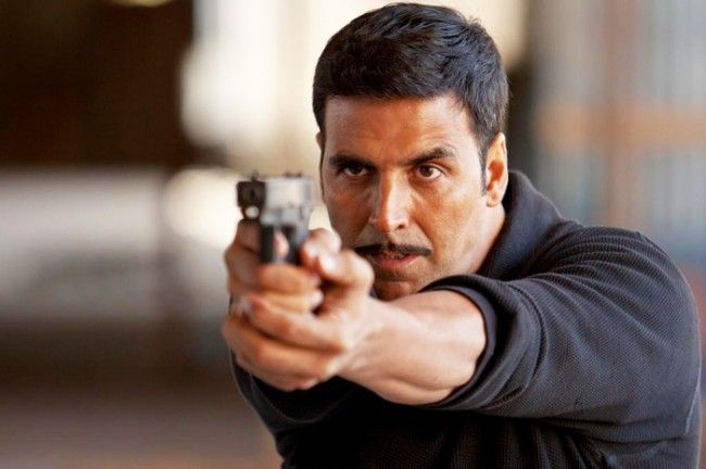 Akshay Kumar To Make Special Appearance In Prequel Of Baby 