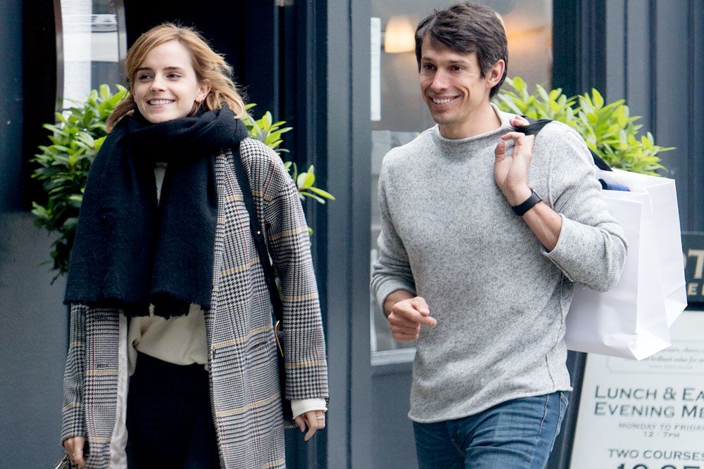 Here’s Why Emma Watson Wouldn’t Talk About Her Boyfriend