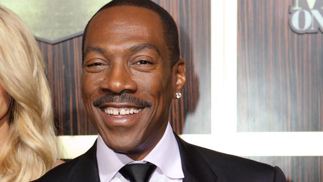 Eddie Murphy Is In Negotiations For A Netflix Mockumentary