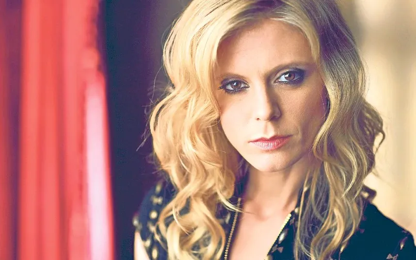 Emilia Fox Feels Penitent For Taking Celebrity Guests For Granted