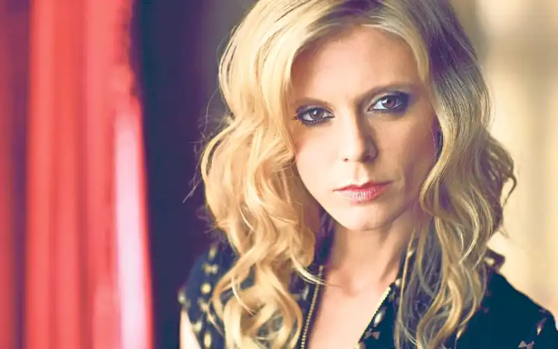 Emilia Fox Feels Penitent For Taking Celebrity Guests For Granted