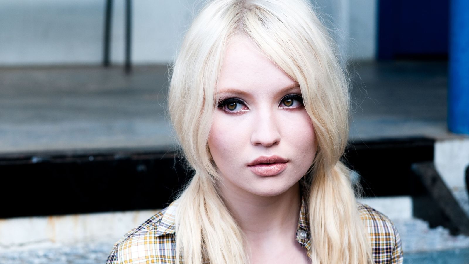 American Gods Ropes In Emily Browning