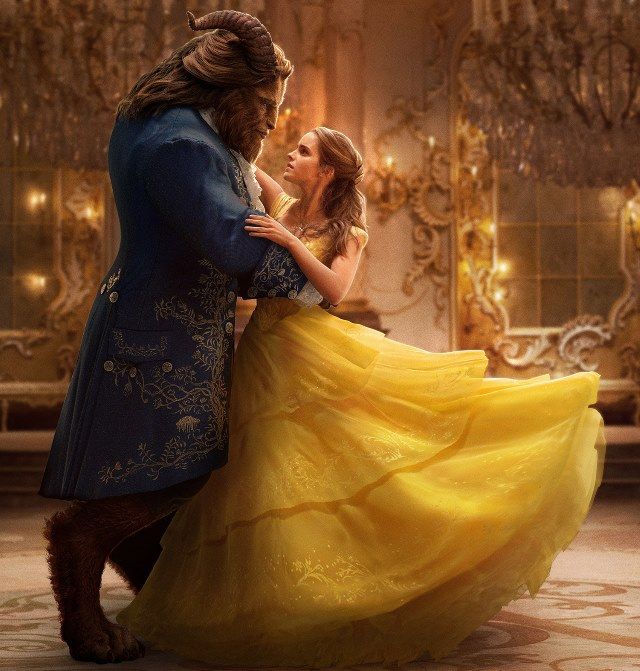 ‘Beauty and the Beast’ Trailer Is Magical And Intriguing