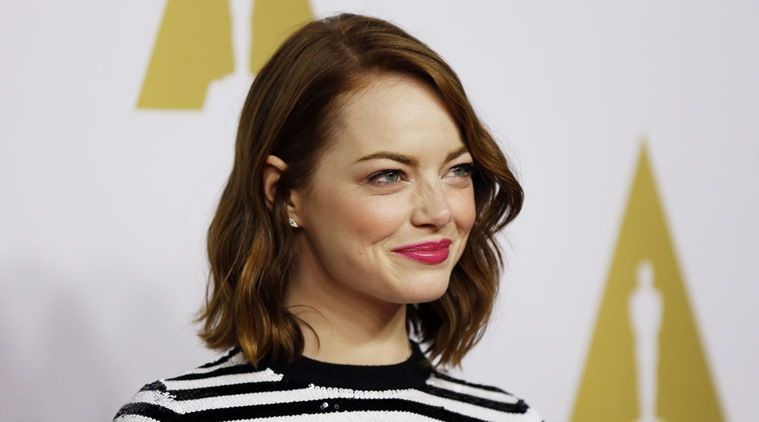 Emma Stone To Play Billie Jean King In Fox Searchlight’s ‘Battle of the Sexes’
