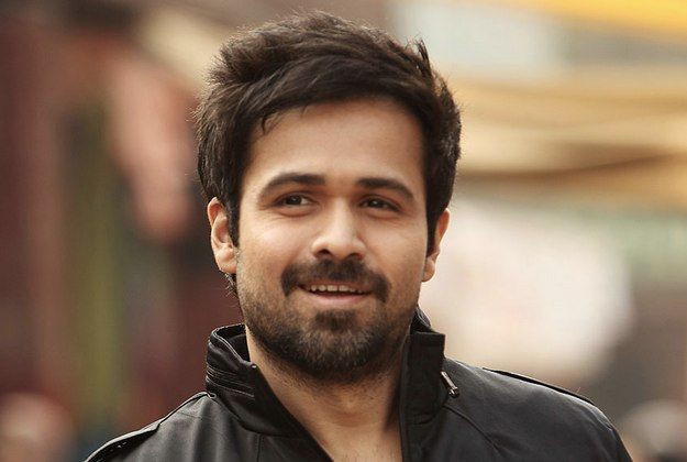 Emraan Hashmi Is Working Out A Lot For Baadshaho
