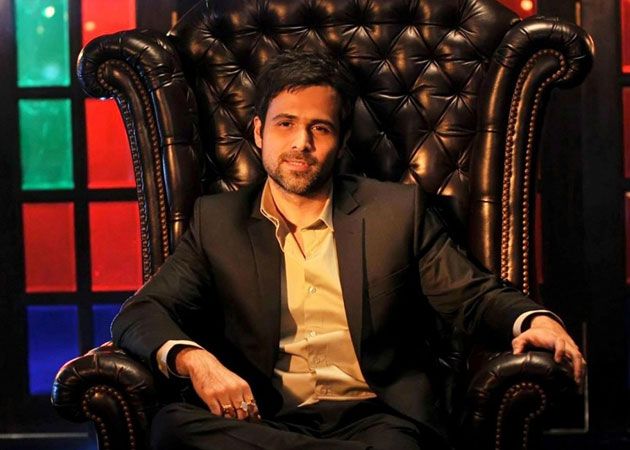 It was a nerve wrecking experience - Emraan Talks About Azhar