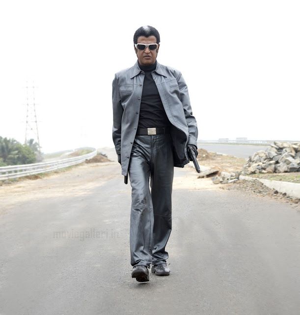 ‘Enthiran’ Core Member Retained For Sequel