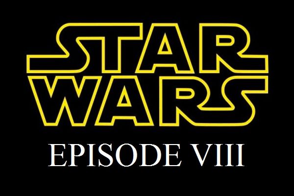 Announcement Video For Star Wars Episode VIII Released
