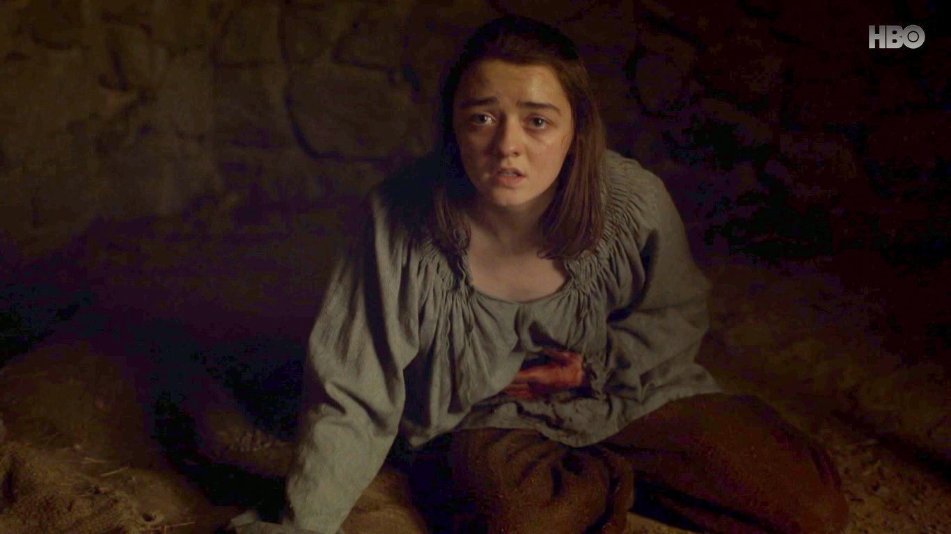 Game Of Thrones Episode 8 Review: No One Is Now Finally Someone