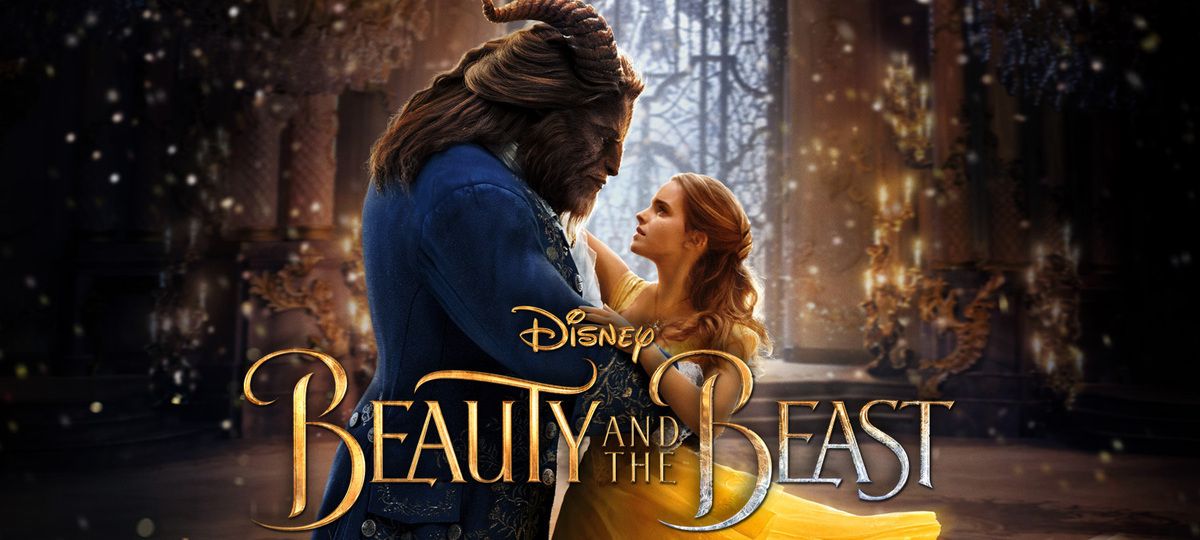 Uncensored Beauty And The Beast Performs Strong In China