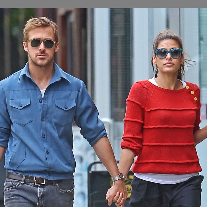 Have Ryan Gosling, Eva Mendes Taken Their Relationship To Next Level?