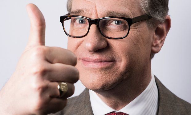 ‘I’m Desperate To Do A Bollywood Musical’, Says Hollywood Director Paul Feig