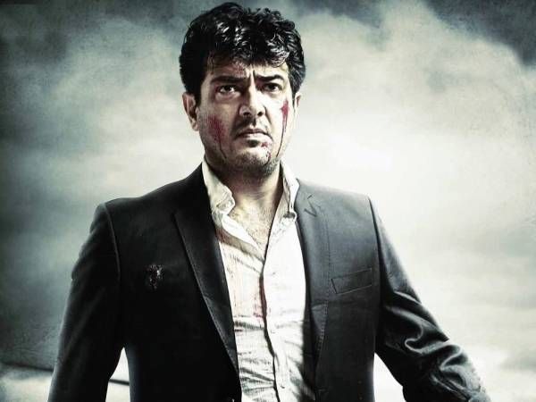 Ajith To Join Hands With ‘Billa 2’ Director?