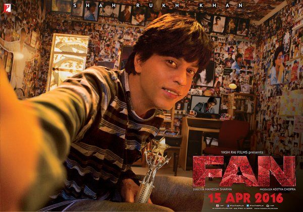 Box Office: Fan Loses Grip, Sunday Lower Than Friday!