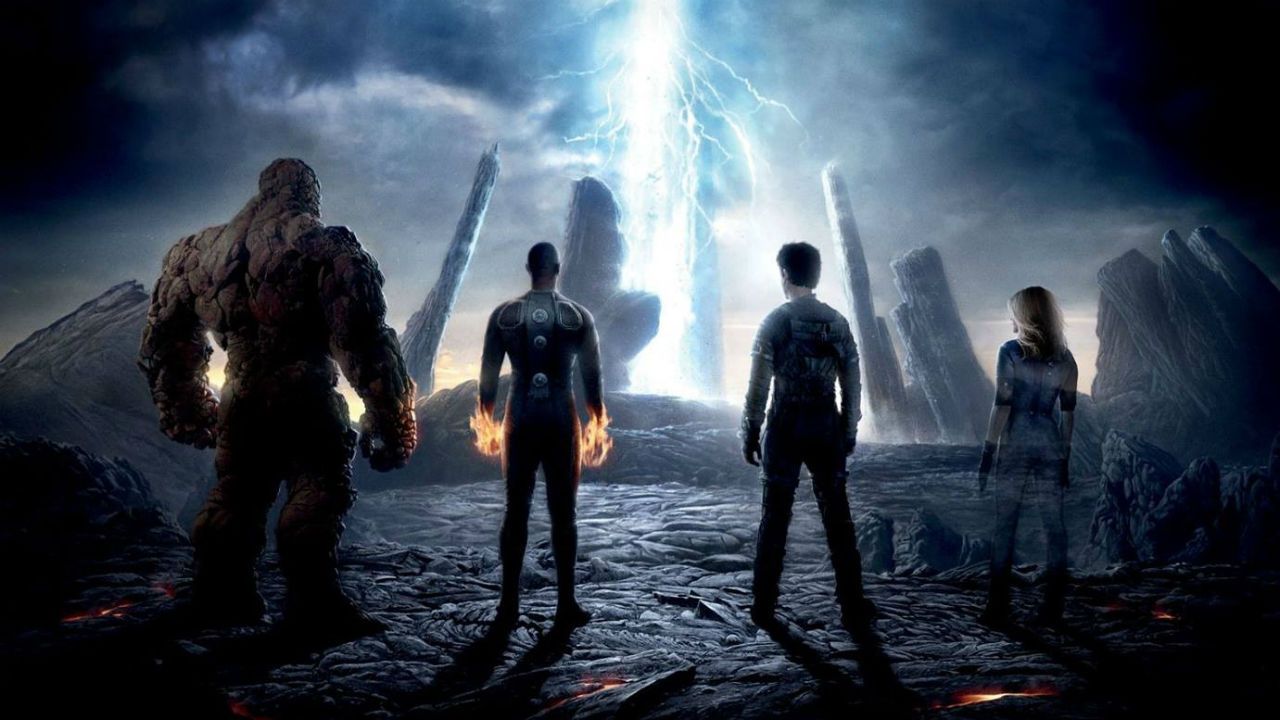 New Fantastic Four to Feature Epic Battle Scene