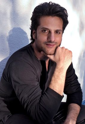 Fardeen Khan Preparing To Make A Comeback After 5 Years
