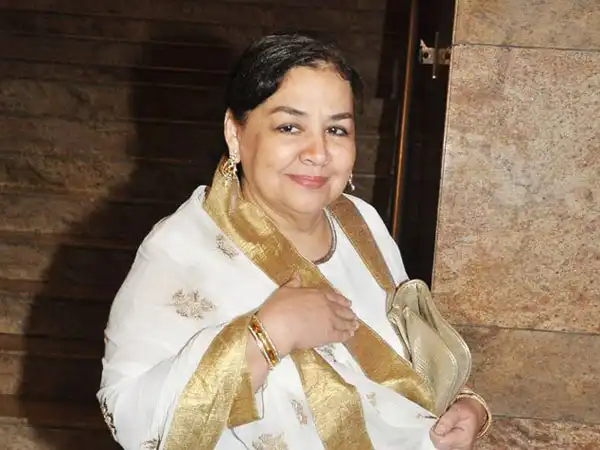 Farida Jalal Refuted Her Death Rumours!