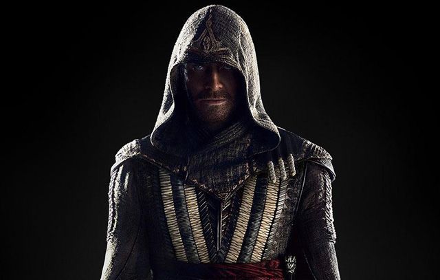 First Look at Assassin’s Creed Released