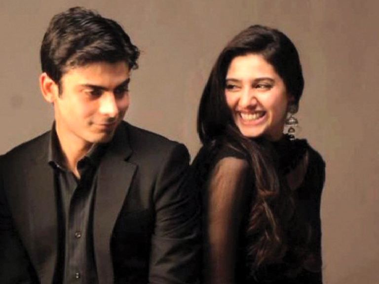 Mahira: Our Director Felt Fawad & I Had Zero Chemistry in 'Humsafar'