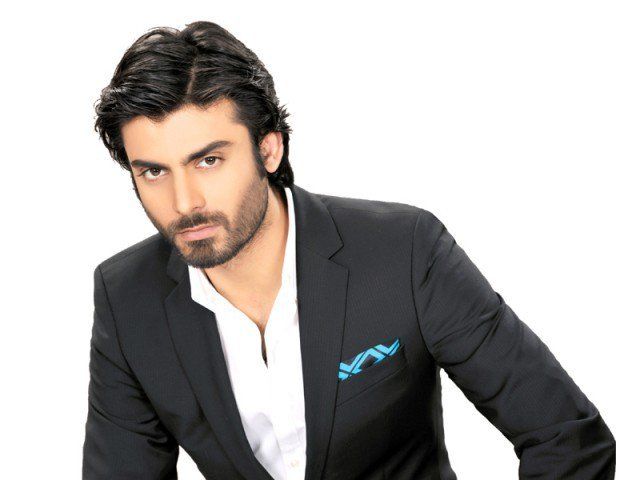Fawad Khan Aims To Become A Global Actor