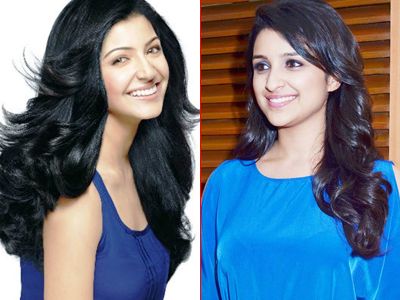 Parineeti Chopra Gets Girl Crush On Anushka Sharma After Watching ‘The Breakup Song’